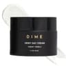 DIME Beauty Dewy Day Cream Facial Moisturizer with Rosehip Oil and Ceramides