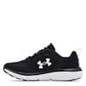 Under Armour Women's Charged Assert 9 Structured Running Shoe (Wide D Fit)