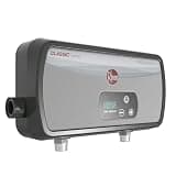 Rheem 3.5kW 120V Point-of-Use Thermostatic Tankless Electric Water Heater