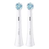 Oral-B iO Series Ultimate Clean Replacement Brush Heads for Maximum Plaque Removal