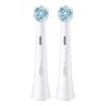 Oral-B iO Series Ultimate Clean Replacement Brush Heads for Maximum Plaque Removal