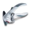 Zyliss Lock N' Lift Ergonomic Manual Can Opener with Lid Lifter Magnet
