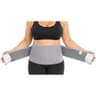 haakaa Postpartum Belly Band and Back Support Wrap for C-Section Recovery