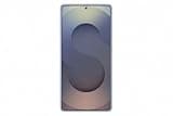 Samsung Official Matte Silicone Phone Case with Microfiber Lining for Galaxy S25 Ultra