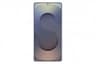 Samsung Official Matte Silicone Phone Case with Microfiber Lining for Galaxy S25 Ultra