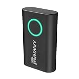 AAWireless TWO+ 2-in-1 Wireless Apple CarPlay and Android Auto Adapter