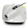 PoolMr Cordless Robotic Pool Cleaner with 120-Minute Anti-Return System