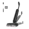 DREAME Aero Pro Steam Wet Dry Vacuum Mop with 70-Minute Runtime