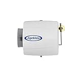 AprilAire 500M Manual Bypass Humidifier with Complete Installation Kit