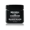 Brickell Men's Retinol Face Moisturizer Cream with Hyaluronic Acid and Vitamin E
