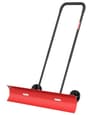 Brewin SnowPro 38-Inch Bi-Directional Wheeled Snow Pusher