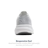 Brooks Women’s Revel 8 Neutral Road Running and Indoor Gym Training Shoe