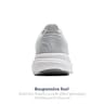 Brooks Women’s Revel 8 Neutral Road Running and Indoor Gym Training Shoe