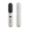 Dreame Silky Cordless Hair Straightening Comb with Keratin Coating Tech