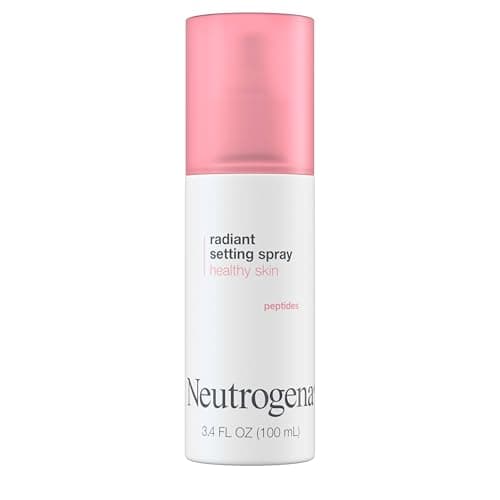 Neutrogena Healthy Skin Radiant Setting Spray