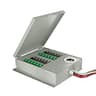 Reliance Controls Pro/Tran2 50-Amp 10-Circuit Manual Transfer Switch For Home Backup