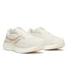 Saucony Women's Ride 18 Sneaker with PWRRUN+ Beaded Foam & XT-900 Outsole