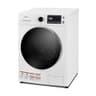 COMFEE’ 2.7 Cubic Foot Ventless Washer Dryer Combo With Inverter Motor