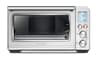 Breville BOV860BSS Smart Oven Air Fryer & Convection Oven, 11 Smart Functions