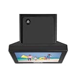 AMBIR FS550-TS 48MP Touch Screen Film & Slide Scanner with PictureStudio