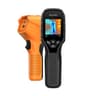 AccuMEMS GT16D Dual-Spectrum Thermal Imaging Camera with AI Scene Detection