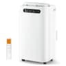 Generic High-Efficiency Portable Air Conditioner Dehumidifier, 14,000 BTU