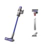 Dyson V11 Advanced Cordless Stick Vacuum Cleaner with LCD Screen Display
