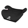Diono Solana Lite Backless Booster Car Seat with Built-In Travel Carabiner