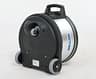 Nilfisk GD930 HEPA Canister Vacuum with H13 Filtration and Steel Tank