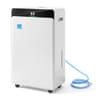 Ludatido 5000 Sq.Ft 80-Pint Energy Star Dehumidifier With 1.72-Gallon Tank