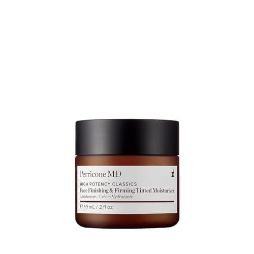 Perricone MD High Potency Classics Face Finishing & Firming Tinted Moisturizer SPF 30