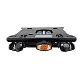 TRAC SEATS Low-Profile Universal Mower Suspension Base Kit