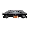 TRAC SEATS Low-Profile Universal Mower Suspension Base Kit