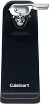 Cuisinart CCO-50BKN Freestanding Electric Countertop Can Opener with Magnetic Lid Holder