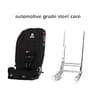 Diono Radian 3R 3-in-1 Convertible Car Seat with Steel-Reinforced Frame