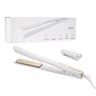 Kristin Ess 3-in-One Titanium Hair Straightener, Curler and Waver Combo