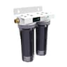AQUATICLIFE Premium Deionized Spot-Free Car Rinse Unit with Brass Fittings