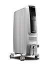 De'Longhi Dragon TRD40615E Premium Digital Oil-Filled Radiator Heater