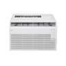 LG 5,000 BTU Ultra-Quiet Compact Window Air Conditioner with Mechanical Controls