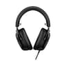 HyperX Cloud III Wired Gaming Headset with DTS Spatial Audio and Noise-Cancelling Mic
