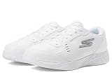 Skechers Men's Viper Court Smash X-Wide Pickleball Shoe with Relaxed Fit Design