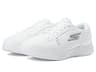Skechers Men's Viper Court Smash X-Wide Pickleball Shoe with Relaxed Fit Design