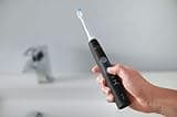 Philips Sonicare ProtectiveClean 5300 Electric Toothbrush Travel Bundle