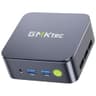 GMKtec G10 Expandable Storage Mini PC, AMD Ryzen 5 3500U, 16GB RAM, 512GB SSD