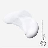 Olay Daily Facial Cleanser Cream Wash with Retinol, Peptides and Glycerin