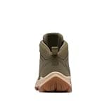 Columbia Transverse Waterproof Leather and Mesh Wide Fit Outdoor Hiking Boot