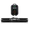 Hygger Adjustable Cross-Flow Aquarium Wave Maker Circulation Pump with LED Display