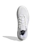 adidas Women's Gamecourt 2 W Lightweight Pickleball Shoe with Adiwear
