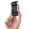 VIOFO VS1 Mini Screenless 1440p Dash Cam with Voice Control and App Support