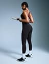 Heathyoga Scrunch Butt Lifting Leggings with Pockets and Tummy Control
